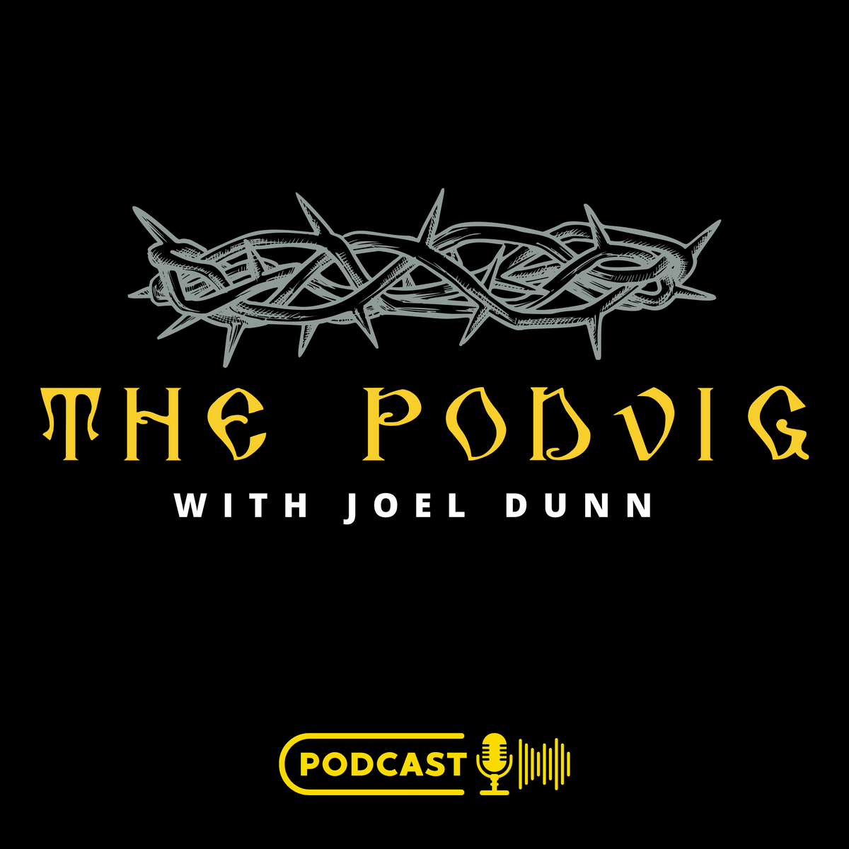 Ep 14: The Podvig of Patience
